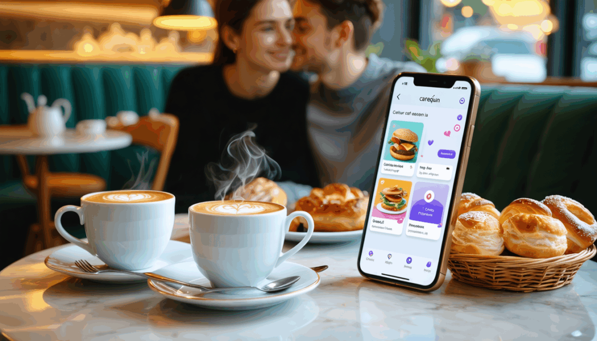 découvrez notre analyse complète de cafecoquin, une plateforme de rencontres dédiée aux adultes. avantages, fonctionnalités, sécurité : tout ce qu'il faut savoir avant de vous inscrire.