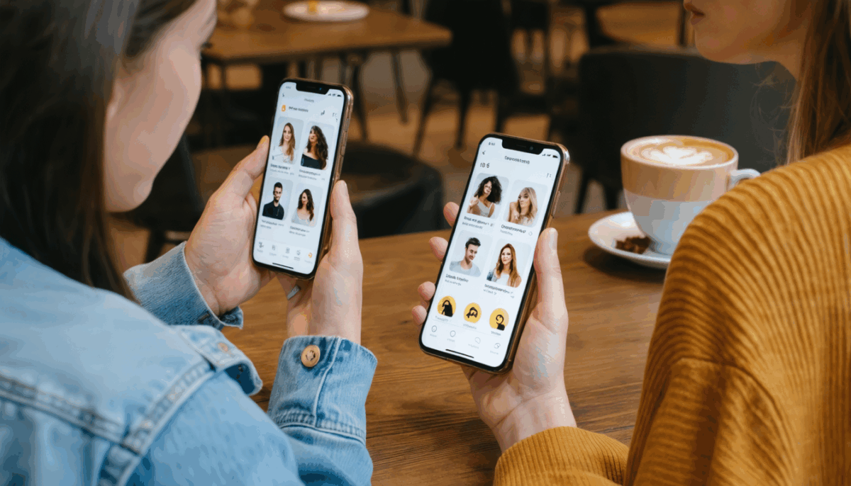 découvrez notre analyse complète de cafecoquin, une plateforme de rencontres en ligne dédiée aux adultes. fonctionnalités, sécurité, avantages et inconvénients : tout ce qu’il faut savoir avant de s’inscrire.