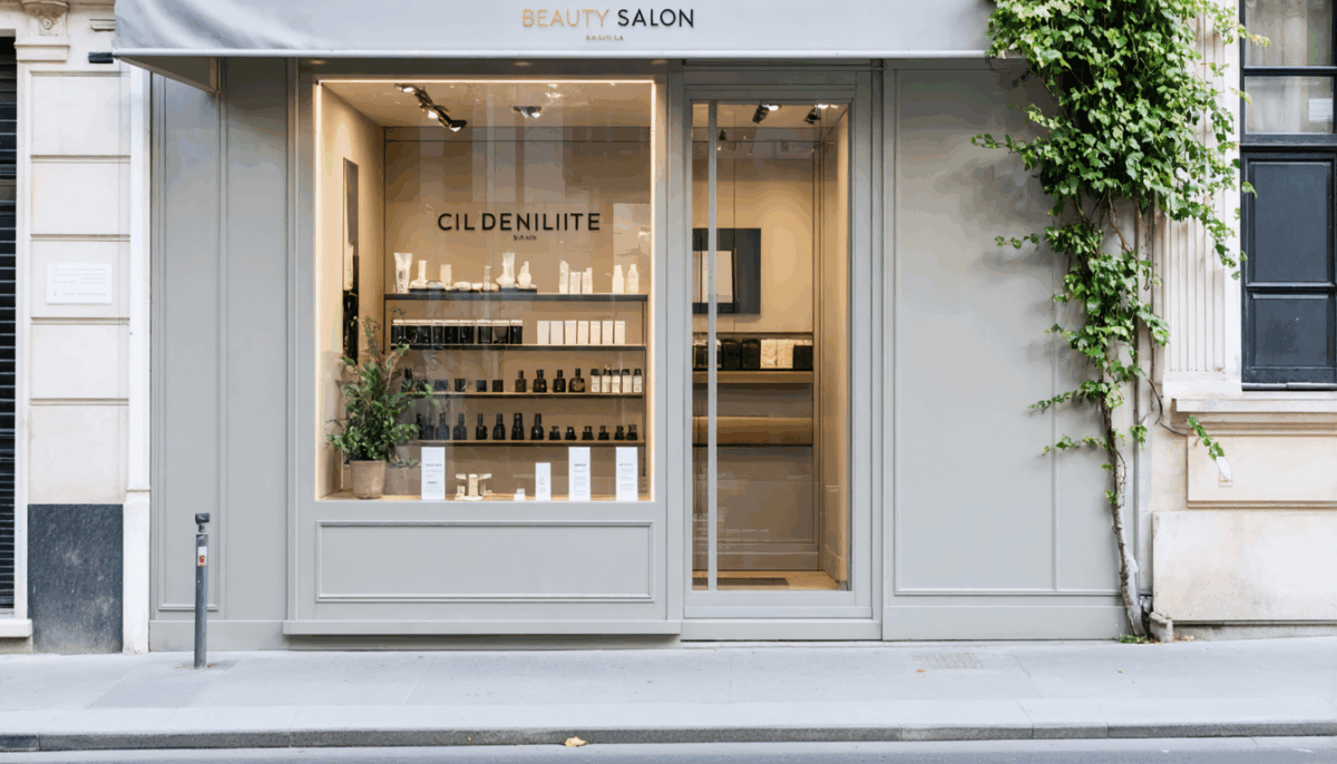 découvrez nos conseils pour choisir le nom parfait pour votre institut de beauté et attirer plus de clients grâce à une identité mémorable et professionnelle.
