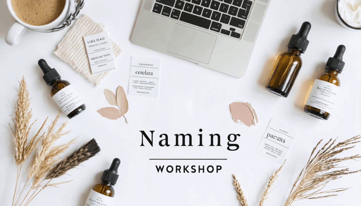 découvrez nos conseils pratiques pour choisir le nom parfait de votre institut de beauté et booster votre attractivité auprès de vos clients !