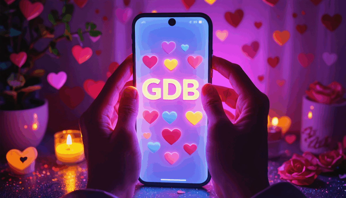 découvrez la signification de l’acronyme gdb sur tinder, son origine et ce qu’il révèle sur les conversations et profils de l’application de rencontre.