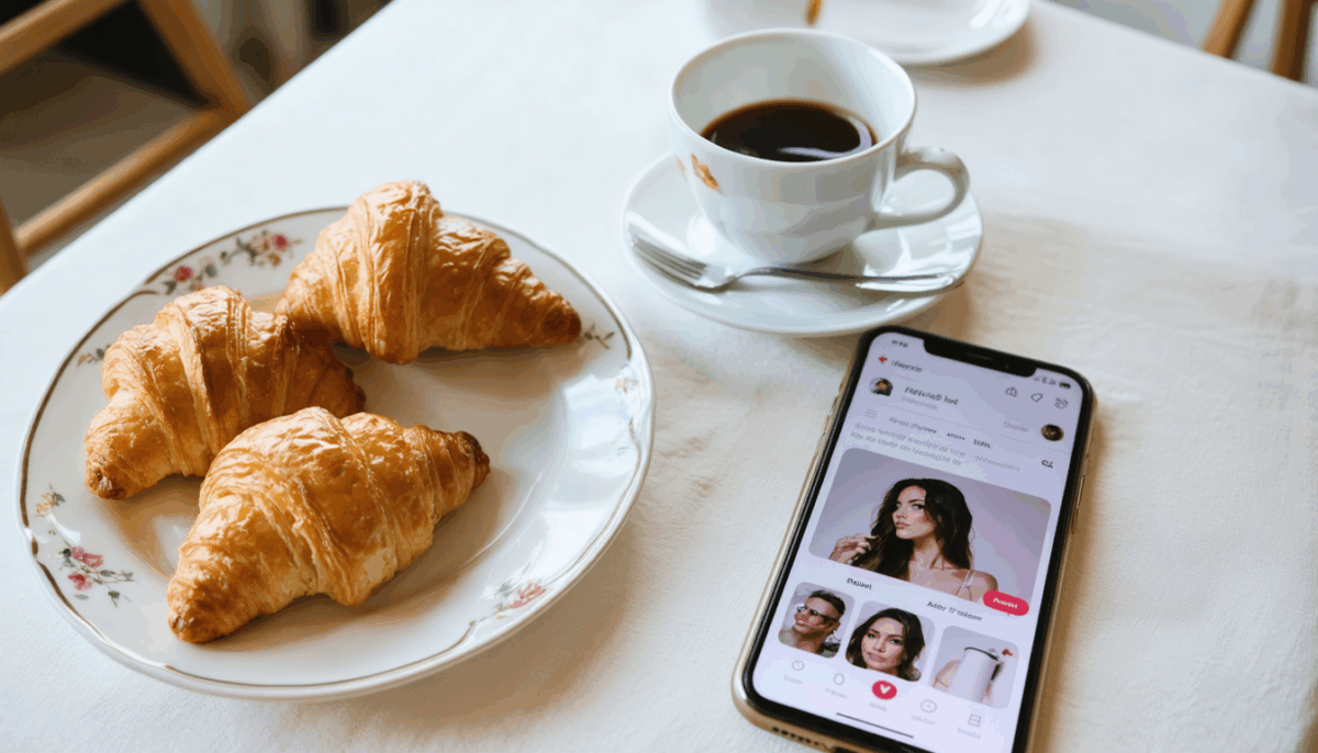 découvrez la signification de l'acronyme gdb sur tinder et apprenez à décoder ce terme intrigant fréquemment utilisé dans l'univers des rencontres en ligne.