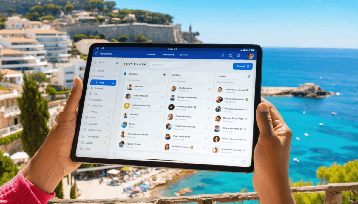 découvrez comment utiliser le portail famille de toulon : un espace en ligne pratique pour gérer inscriptions, factures et démarches liées à la vie scolaire et périscolaire de vos enfants.