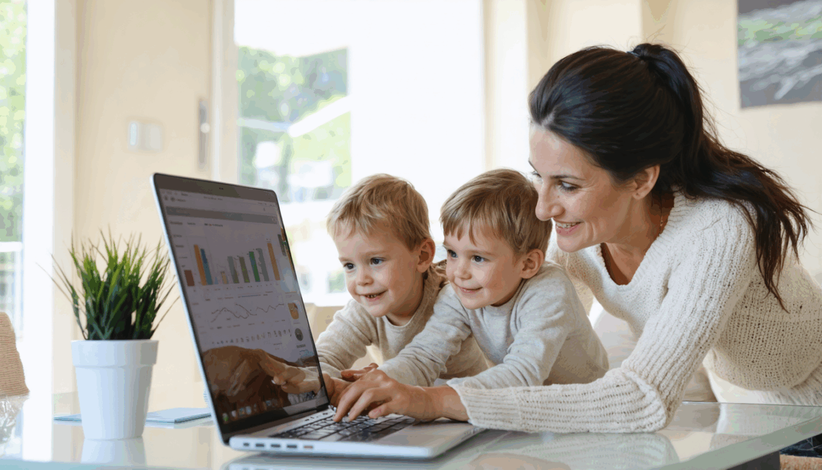 découvrez comment utiliser le portail famille de toulon : services en ligne, gestion des inscriptions scolaires, réservations d'activités et démarches pratiques pour simplifier votre quotidien familial.