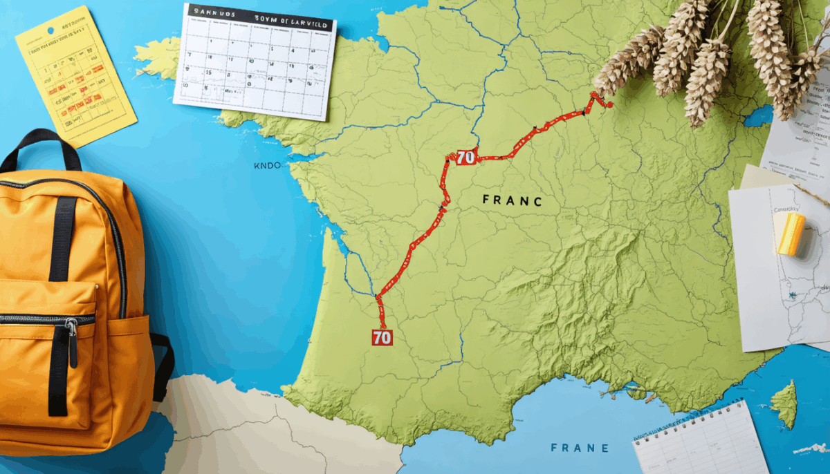 découvrez vos droits et les démarches à suivre pour un déménagement à 700 km, ainsi que les impacts juridiques et familiaux pour une mère envisageant de se séparer du père de ses enfants.