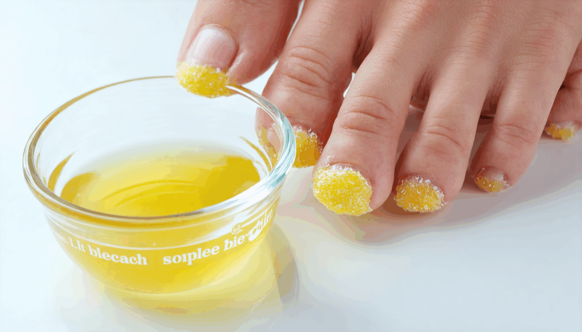 découvrez si la javel est réellement efficace contre la mycose des ongles de pied ou s'il s'agit d'un mythe. analyse des résultats, conseils pratiques et recommandations médicales.