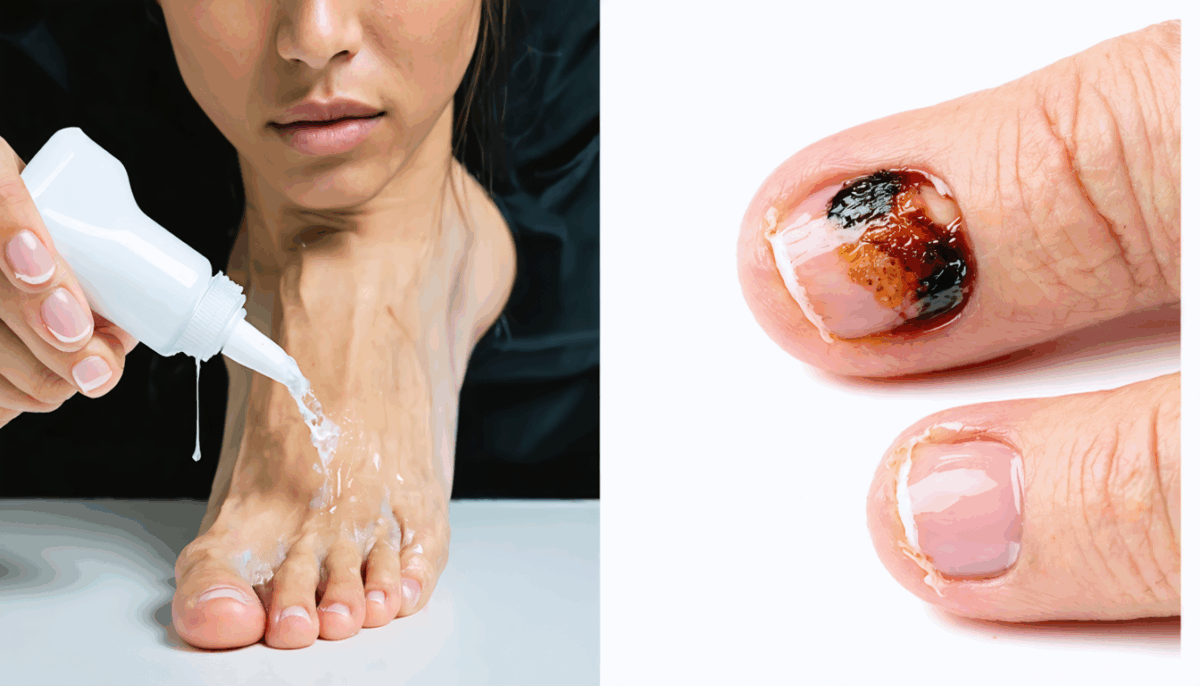 découvrez si la javel est vraiment efficace ou simplement un mythe dans le traitement de la mycose des ongles de pied. analyse des avantages, risques et alternatives pour une solution adaptée.