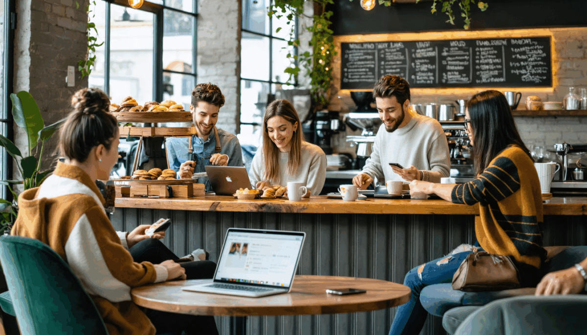 découvrez notre évaluation complète de la plateforme place des célibataires : avis, fonctionnalités, avantages et inconvénients pour trouver le site de rencontres qui vous convient.