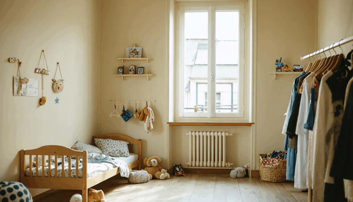 découvrez s'il est possible de choisir l'âge de l'enfant accueilli en famille d'accueil, les démarches à suivre et les critères à prendre en compte pour mieux répondre à vos attentes et à celles de l'enfant.