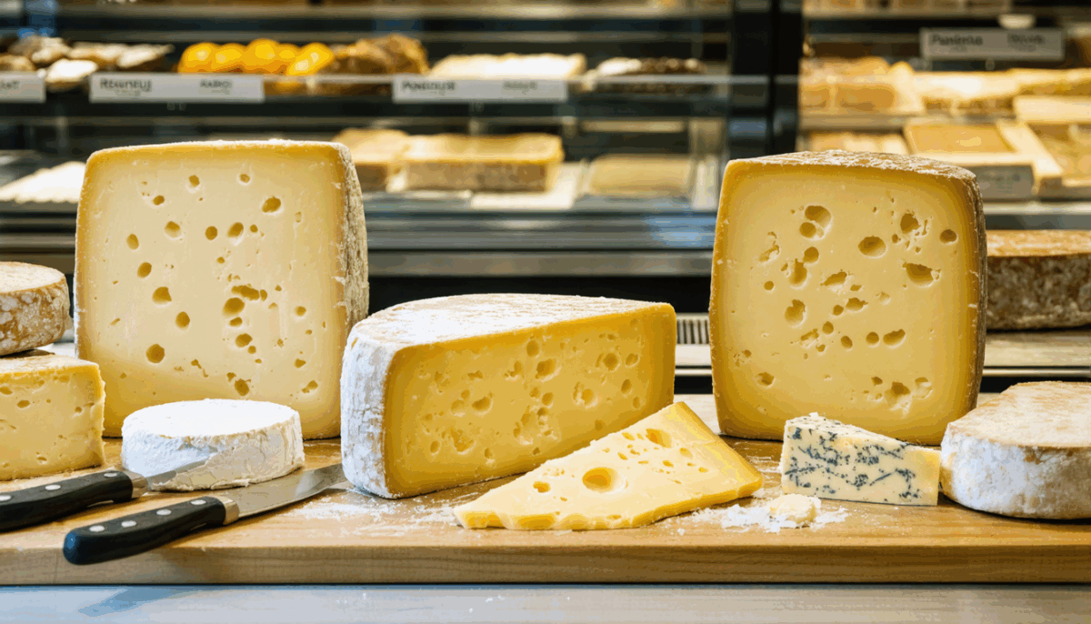 découvrez les risques liés à la consommation de parmesan pendant la grossesse et les recommandations pour profiter de ce fromage en toute sécurité. conseils pratiques pour les femmes enceintes.