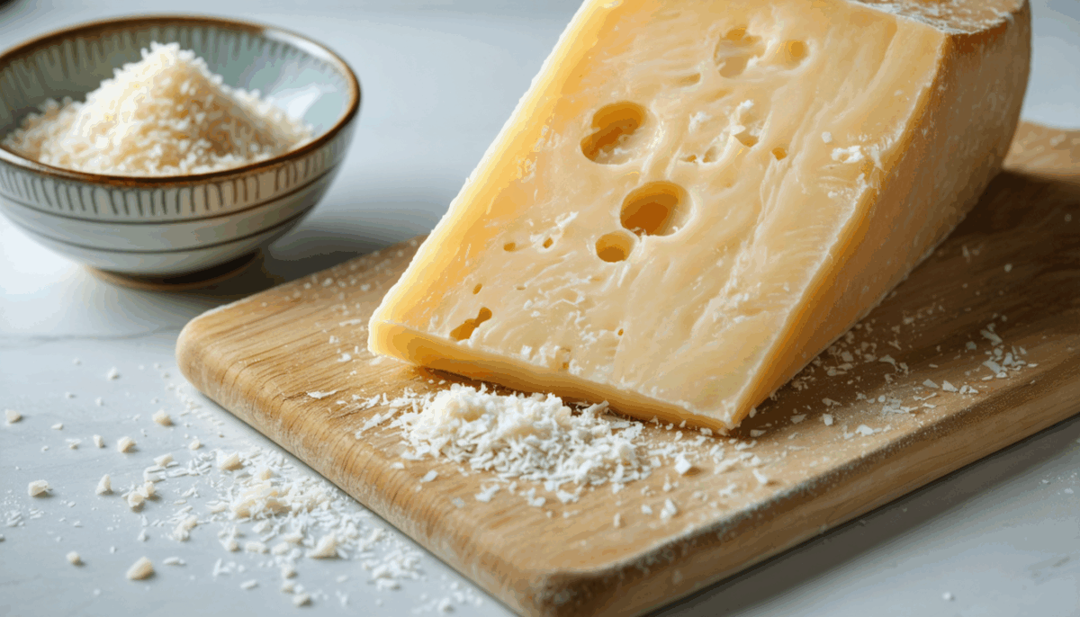 découvrez les risques et les recommandations liés à la consommation de parmesan pendant la grossesse. informez-vous sur les précautions à prendre pour protéger votre santé et celle de votre bébé.