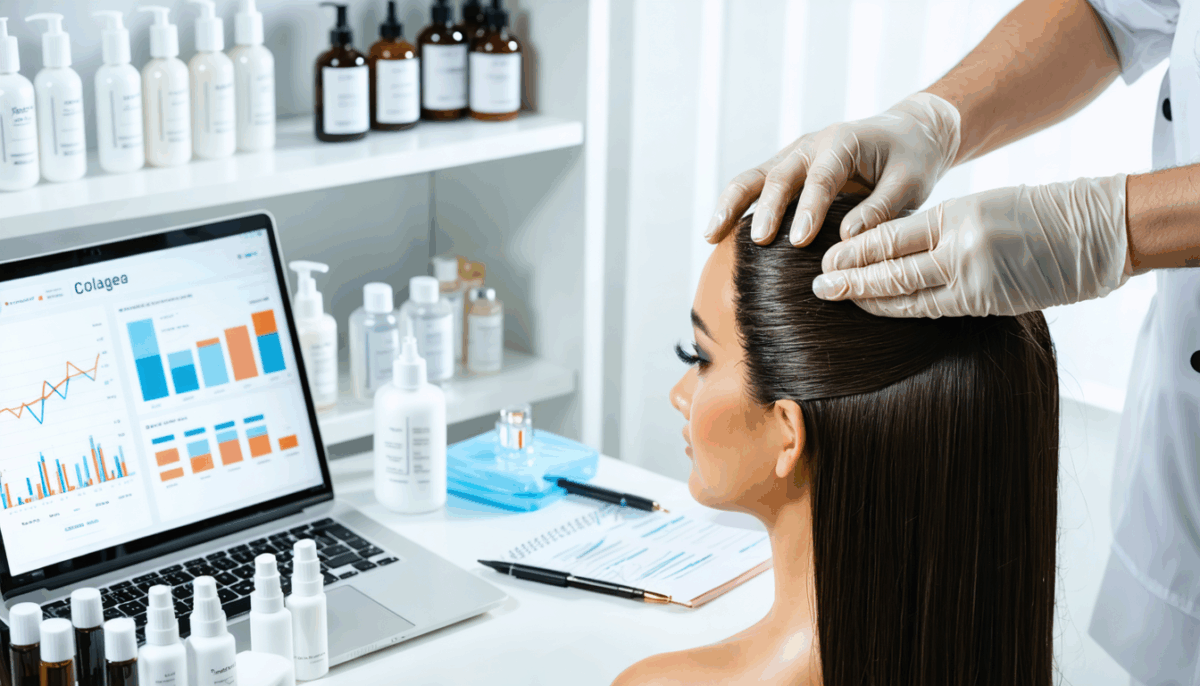 découvrez une analyse détaillée des retours d'expérience sur la micro-infusion capillaire proposée par colagea. lisez les avis, les bénéfices constatés et l'efficacité de cette solution innovante pour la santé de vos cheveux.