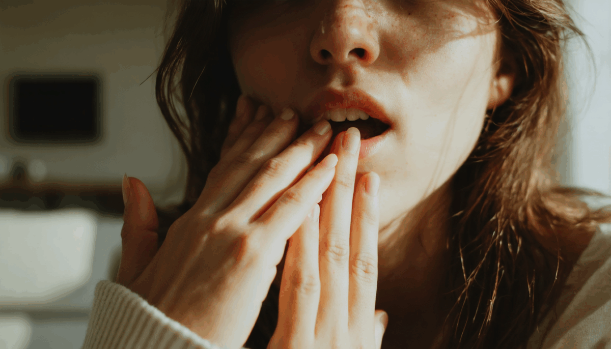 dites adieu au rongement d'ongles en 33 jours ! découvrez notre méthode pour libérer vos doigts de l'angoisse et retrouver des ongles sains, naturellement et durablement.