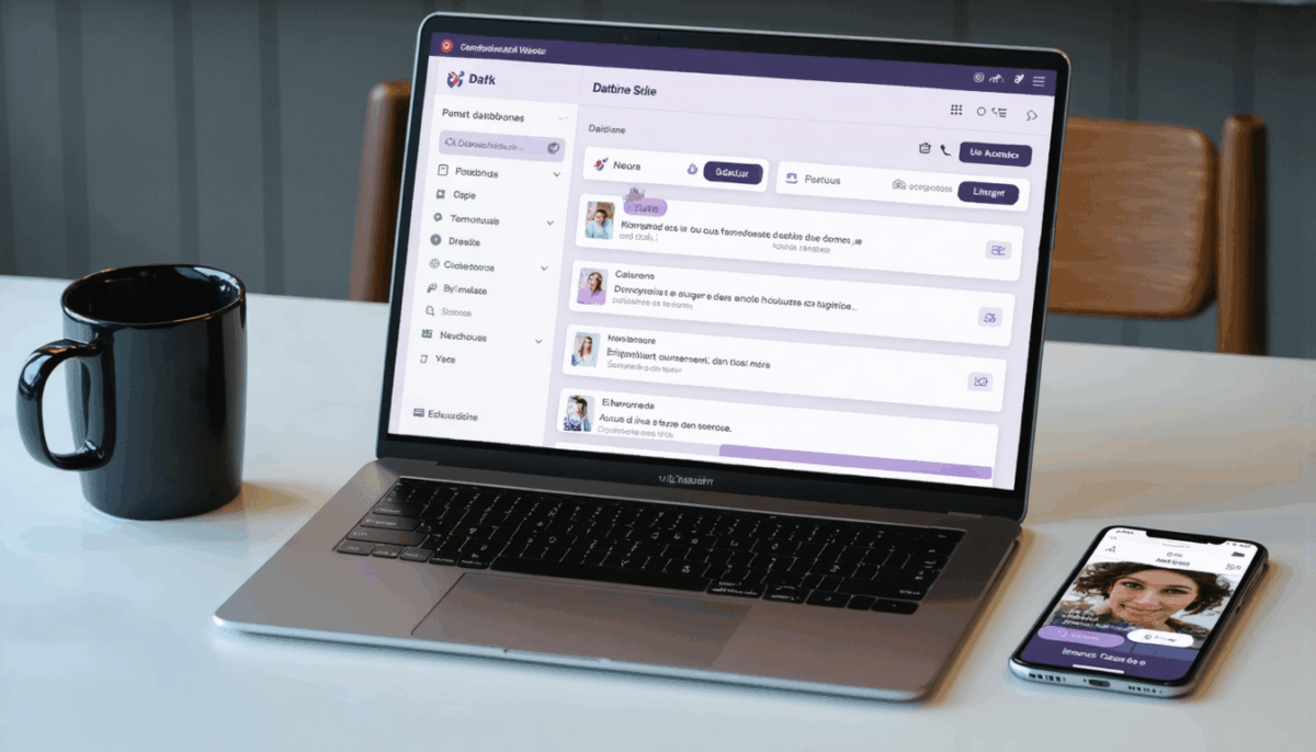 découvrez notre analyse complète du site gare aux libertins : réputation, efficacité et conseils pour le libertinage en ligne. trouvez tout ce qu'il faut savoir avant de vous lancer dans l'aventure !
