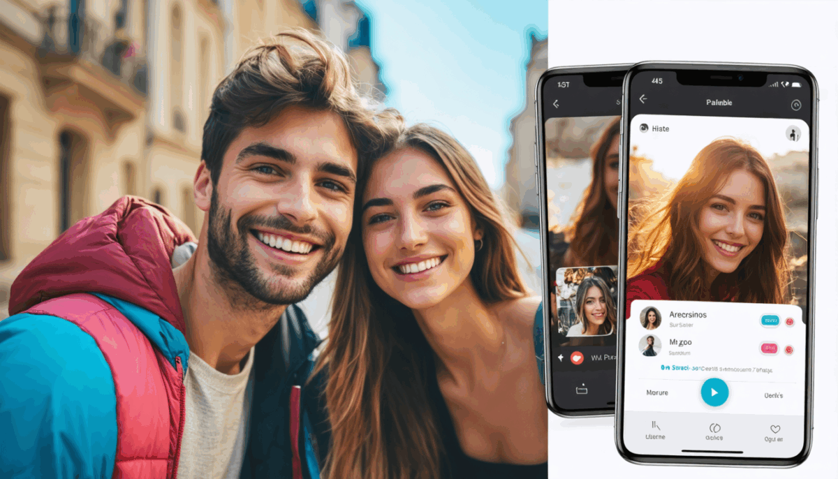 découvrez mes impressions sur fliirty : points forts, interface utilisateur, expériences personnelles et conseils pour profiter au mieux de cette application de rencontre moderne.