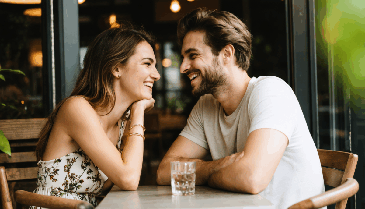 découvrez ce que signifie le geste de toucher le dos d'une femme : interprétations, intentions et implications psychologiques derrière ce contact subtil.