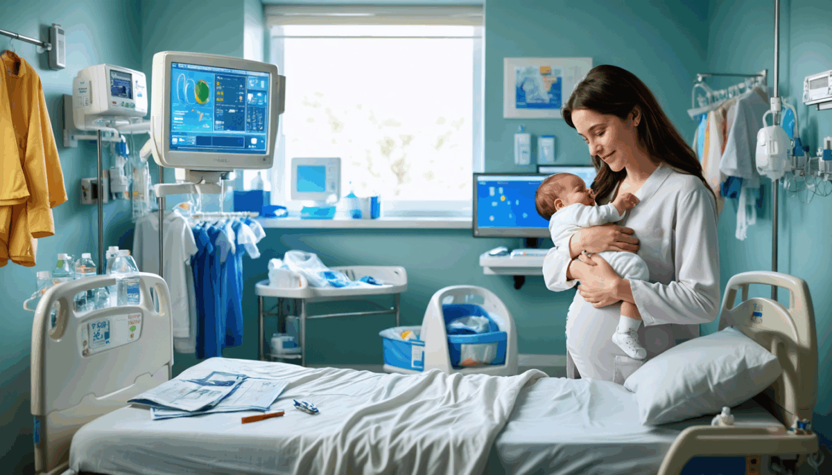 découvrez le coût réel d'une naissance en france : tarifs des accouchements, frais médicaux, prise en charge par la sécurité sociale et conseils pour anticiper les dépenses liées à l'accouchement.