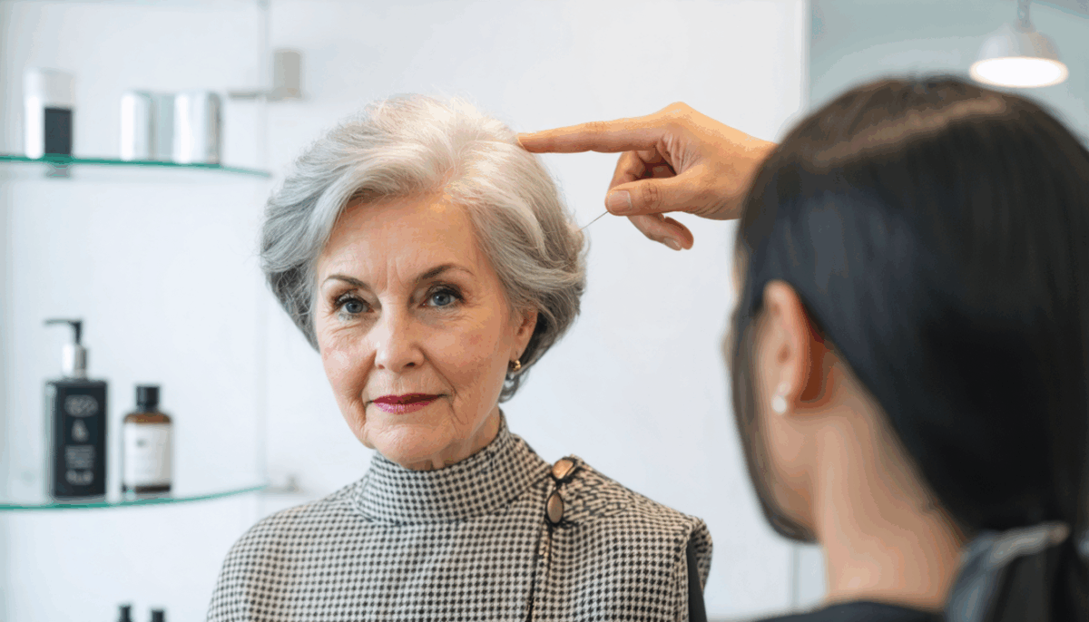 découvrez des styles de coupes asymétriques élégants et modernes parfaitement adaptés aux femmes de plus de 60 ans. inspirez-vous pour donner du raffinement et du dynamisme à votre coiffure avec ces idées tendance.