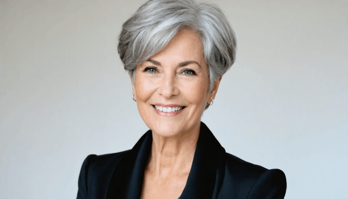 découvrez les plus beaux styles de coupes asymétriques pour sublimer les femmes de plus de 60 ans. des idées coiffures modernes, élégantes et faciles d’entretien pour révéler votre personnalité et rajeunir votre look.