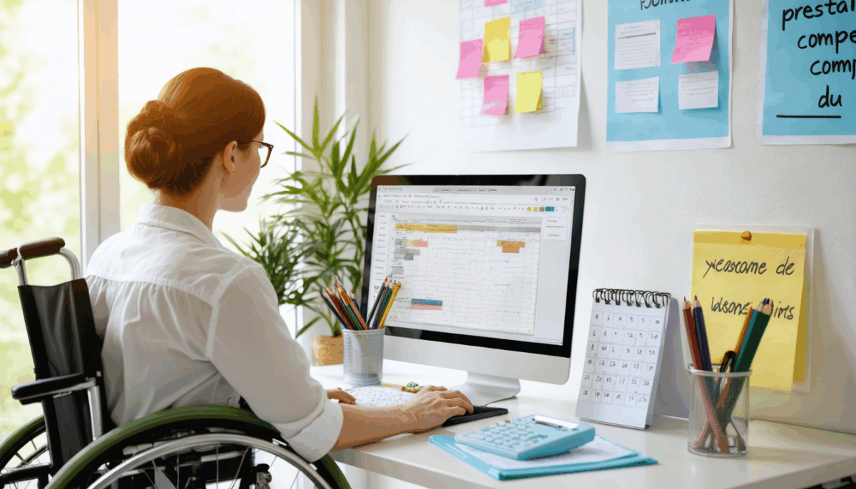 découvrez toutes les informations essentielles sur le délai de versement de la prestation de compensation du handicap (pch) après la notification de décision : durée d’attente, étapes, conseils pour suivre votre dossier et anticiper le paiement.
