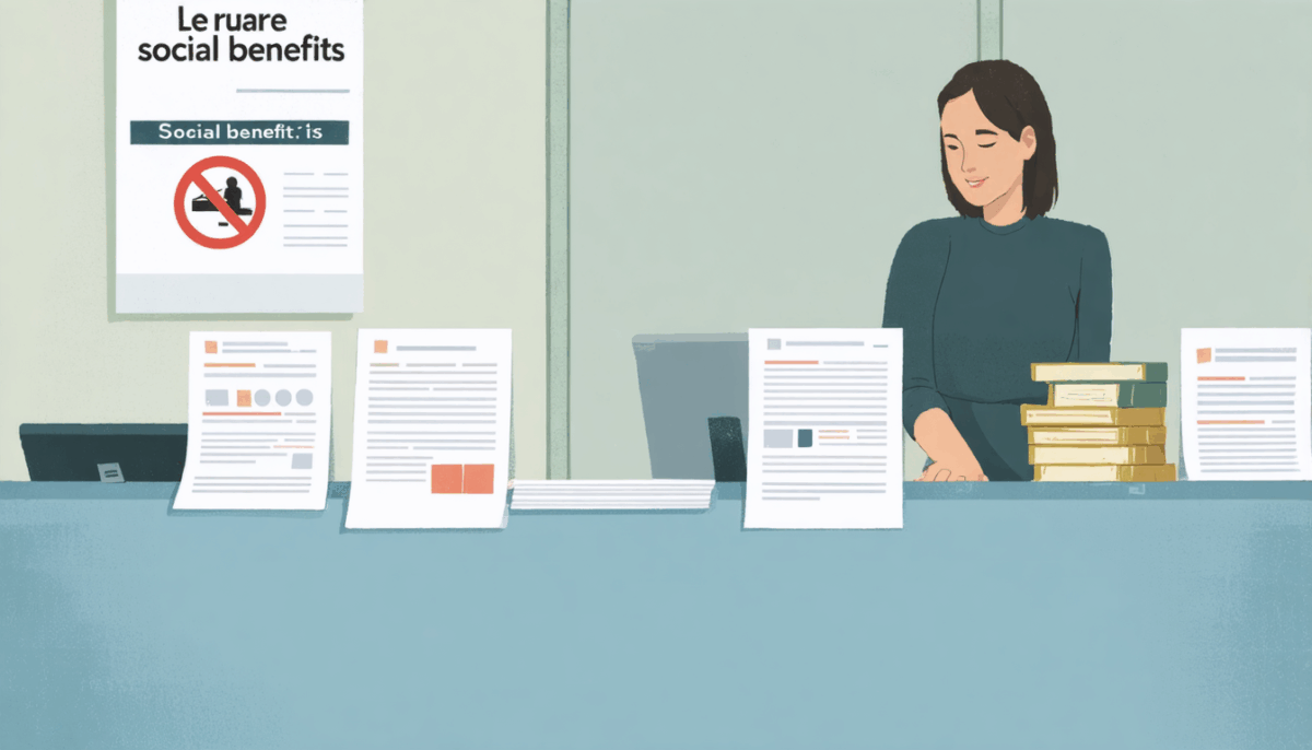 découvrez si une récompense est prévue pour toute personne signalant une fraude ou une situation irrégulière à la caf. informez-vous sur les démarches et les éventuels avantages liés à cette action.