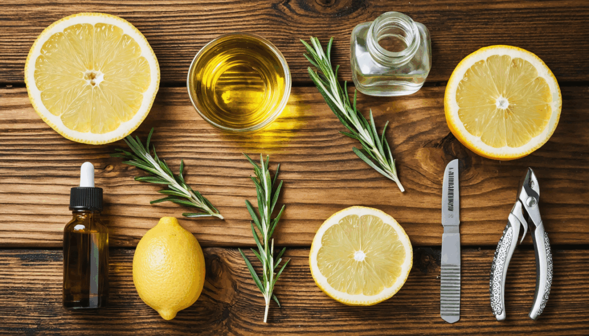 découvrez des astuces efficaces pour stimuler la croissance de vos ongles en seulement 24 heures. conseils naturels, soins rapides et routines beauté pour des ongles plus longs et en meilleure santé dès demain !