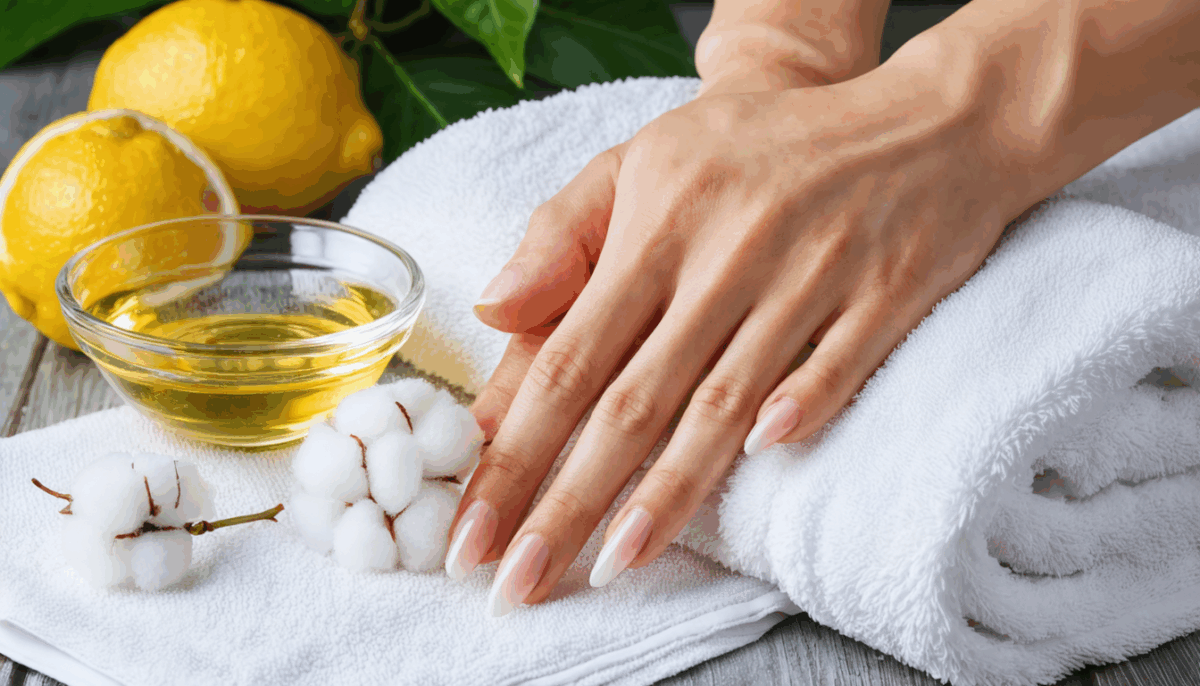découvrez des astuces efficaces et naturelles pour stimuler la croissance de vos ongles en seulement 24 heures. conseils simples, soins maison et habitudes à adopter pour des ongles plus longs et plus forts rapidement.