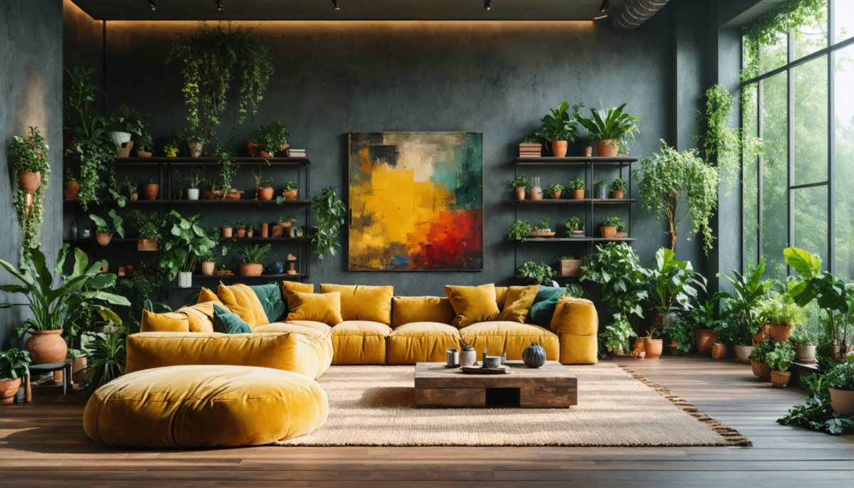 découvrez des idées de décoration, des conseils pratiques pour la maison, des astuces pour vos voyages, des recettes gastronomiques, ainsi que des guides pour les travaux et l'immobilier.