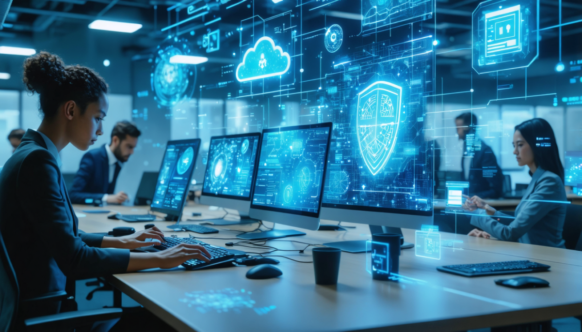 tekactiv magazine spécialisé en technologies de pointe : intelligence artificielle, cloud, cybersécurité et big data. découvrez les dernières tendances, analyses et innovations du secteur tech.
