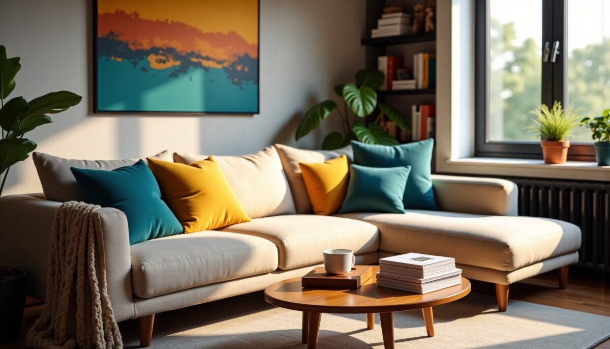 Décoration et conseils pratiques pour la maison, les voyages, la gastronomie, les travaux et l'immobilier