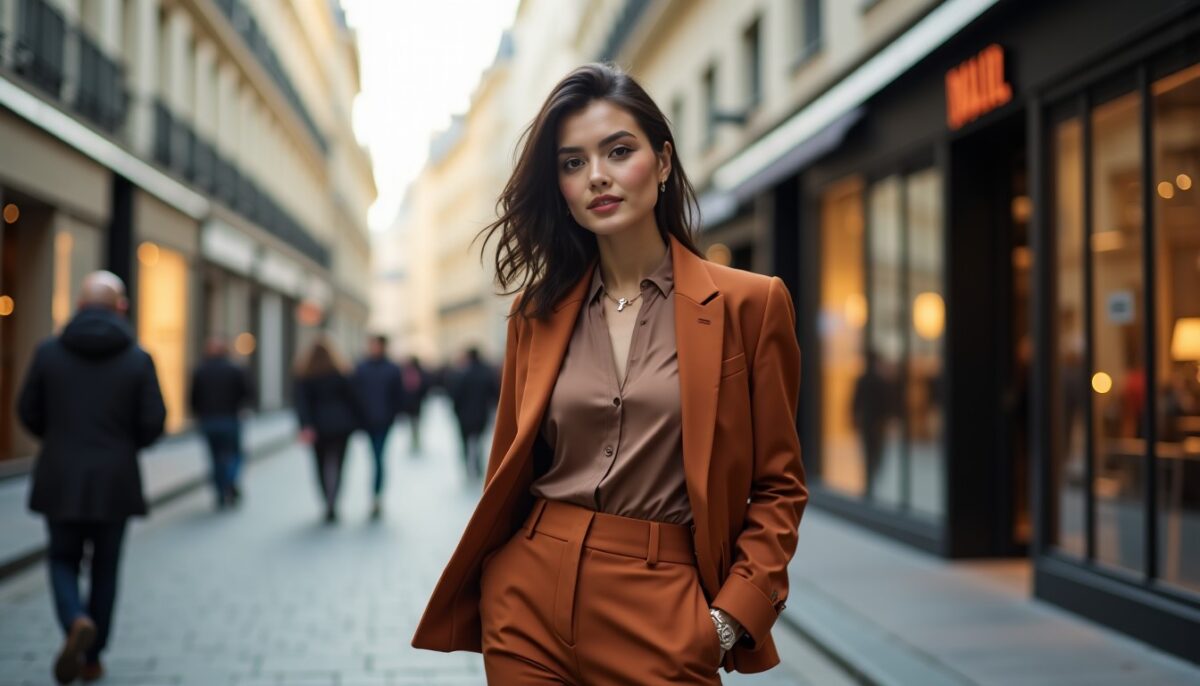 Découvrez les tendances mode sur Style Palazzo