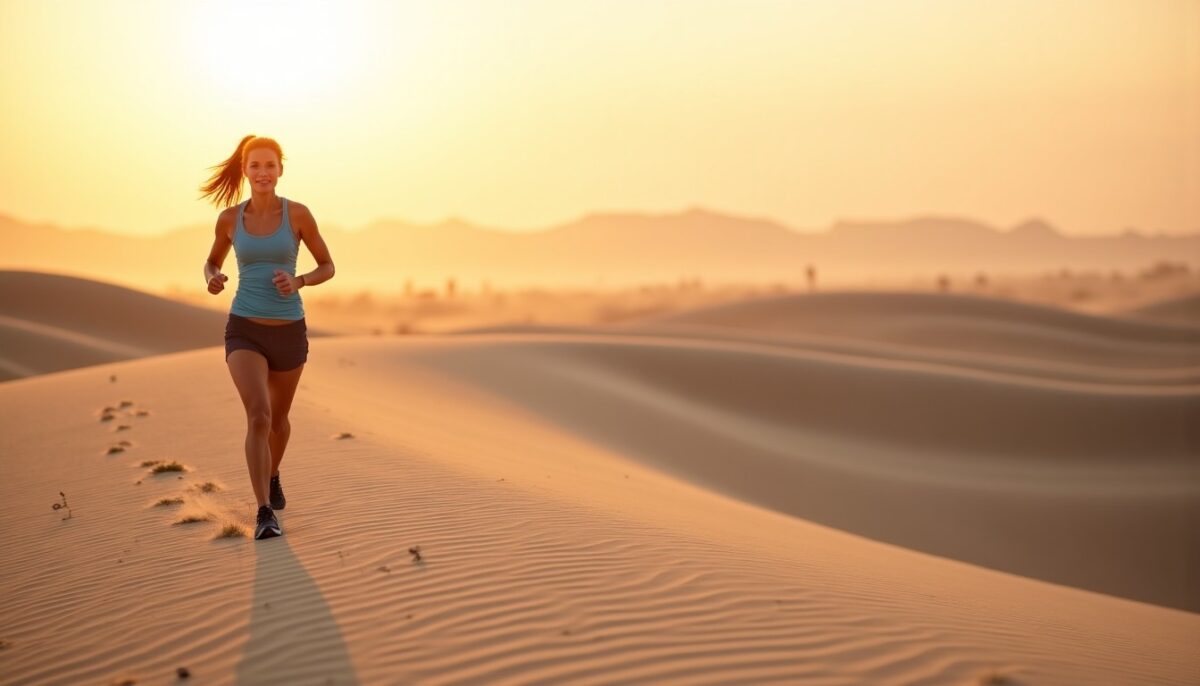 Echo des dunes : Votre source quotidienne de Santé, Sport et Bien-être